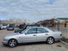 Mercedes-Benz E-Класс 1996 года