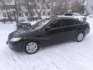 Toyota Camry 2008 года