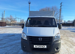 ГАЗ ГАЗель NEXT 2024 года