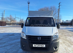 ГАЗ ГАЗель NEXT 2024 года