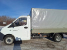 ГАЗ ГАЗель NEXT 2024 года