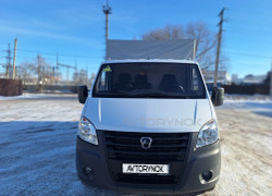 ГАЗ ГАЗель NEXT 2024 года