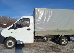 ГАЗ ГАЗель NEXT 2024 года