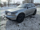 Infiniti FX-Series 2007 года