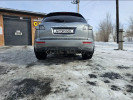 Infiniti FX-Series 2007 года