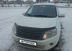 ВАЗ (Lada) Granta 2013 года