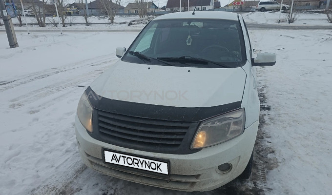 ВАЗ (Lada) Granta 2013 года