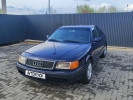 Audi 100 1992 года