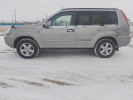 Nissan X-Trail 2003 года