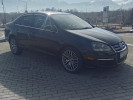 Volkswagen Jetta 2006 года