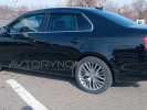 Volkswagen Jetta 2006 года