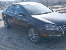 Volkswagen Jetta 2006 года