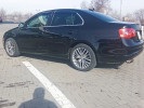 Volkswagen Jetta 2006 года