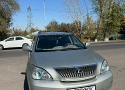 Lexus RX 2005 года