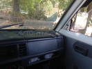Daewoo Damas 1993 года