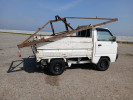 Daewoo Damas 1993 года
