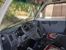 Daewoo Damas 1993 года