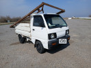 Daewoo Damas 1993 года