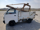 Daewoo Damas 1993 года