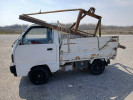 Daewoo Damas 1993 года