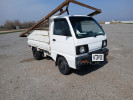 Daewoo Damas 1993 года