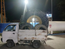 Daewoo Damas 1993 года