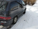 Toyota Previa 1999 года