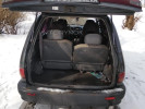Toyota Previa 1999 года
