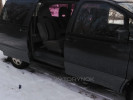 Toyota Previa 1999 года