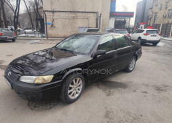 Toyota Camry 1997 года