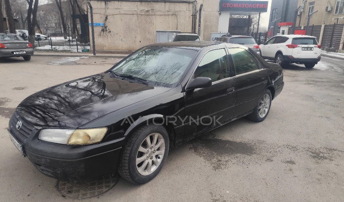 Toyota Camry 1997 года