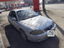 Kia Spectra 2008 года