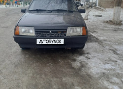 ВАЗ (Lada) 21099 1999 года