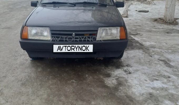 ВАЗ (Lada) 21099 1999 года