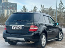 Mercedes-Benz ML-Класс 2007 года