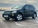 Mercedes-Benz ML-Класс 2007 года