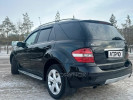 Mercedes-Benz ML-Класс 2007 года