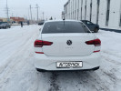 Volkswagen Polo 2021 года