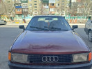 Audi 80 1990 года