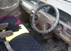 Honda Odyssey 1994 года