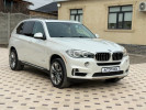 BMW X5 2014 года