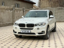 BMW X5 2014 года