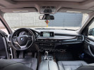 BMW X5 2014 года