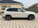 BMW X5 2014 года