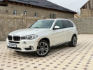BMW X5 2014 года