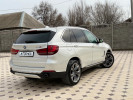 BMW X5 2014 года