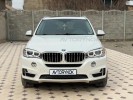 BMW X5 2014 года