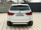 BMW X5 2014 года