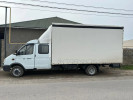 ГАЗ ГАЗель 2006 года