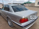 BMW 7 серия 2000 года